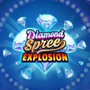 Diamond Spree Explosion
