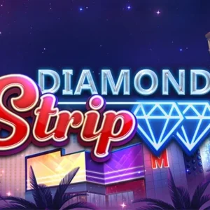 Diamond Strip