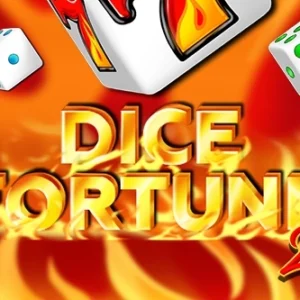 Dice Fortune 27