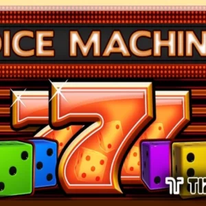 Dice Machine