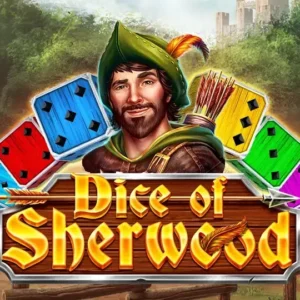 Dice of Sherwood