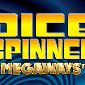 Dice Spinner Megaways