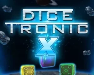 Dice Tronic X