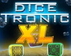 Dice Tronic XL