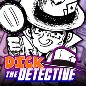 Dick The Detective