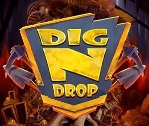 Dig N Drop