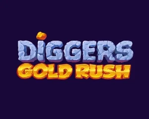 Diggers Gold Rush