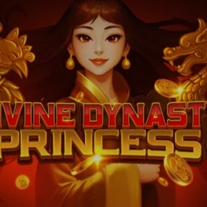 Divine Dynasty Princess