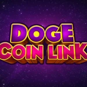 Doge Coin Link