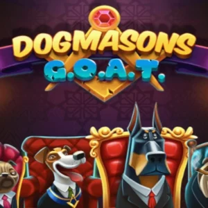 Dogmasons
