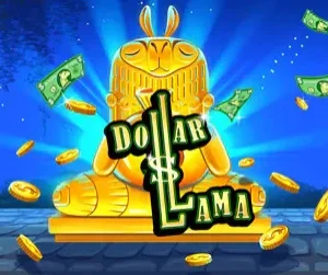 Dollar Llama