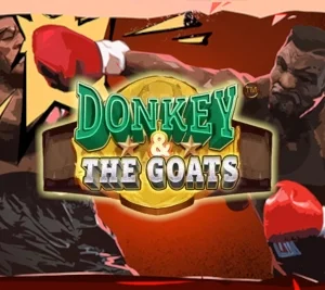 Donkey & The Goats