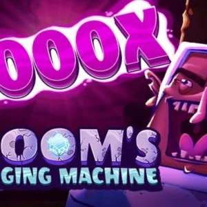 Doom's Digging Machine