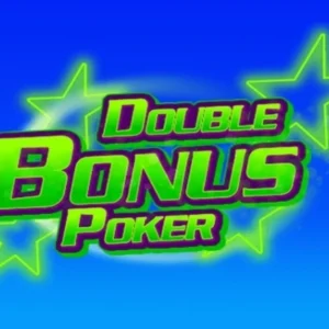 Double Bonus Poker 1 Hand