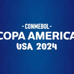 Double Copa America