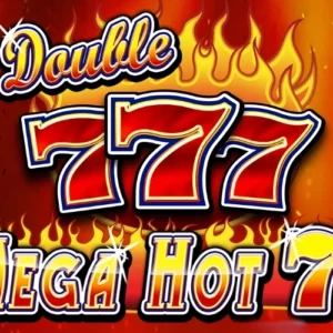 Double Mega Hot 7s