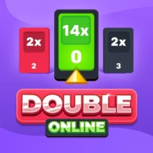 Double Online