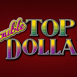 Double Top Dollar