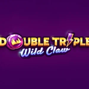 Double Triple Wild Claw