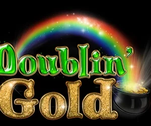 Doublin' Gold