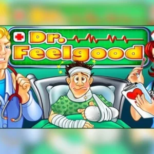 Dr Feelgood