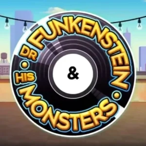 Dr Funkenstein & His Monsters