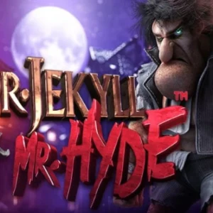 Dr. Jekyll & Mr. Hyde