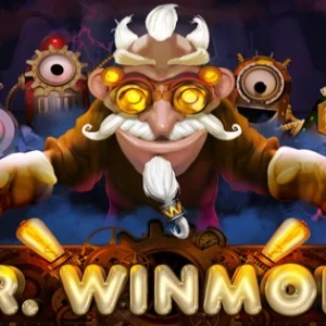 Dr. Winmore