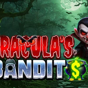 Dracula's Bandit