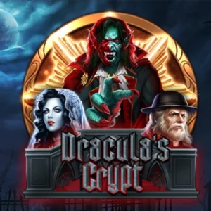 Dracula's Crypt