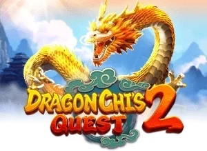 Dragon Chi's Quest 2