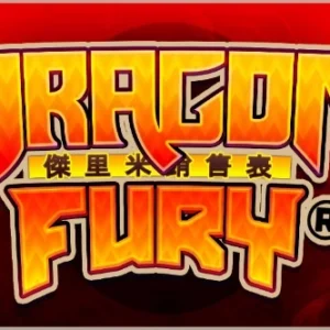 Dragon Fury