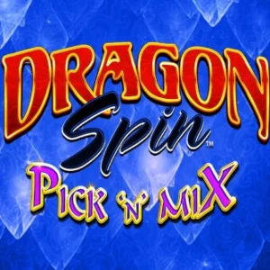 Dragon Spin Pick 'N' Mix