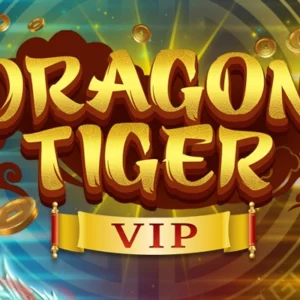 Dragon Tiger VIP