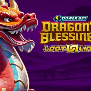 Dragon's Blessings Loot Link