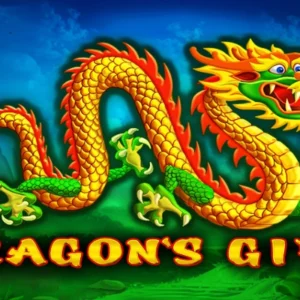 Dragons Gift