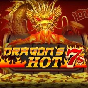 Dragon's Hot 7s