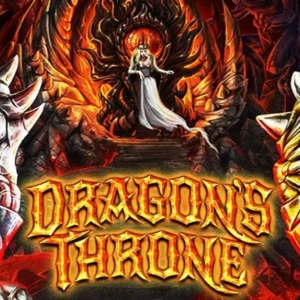 Dragon's Throne