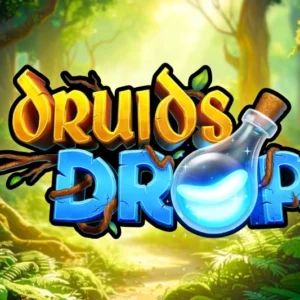 Druid's Drop