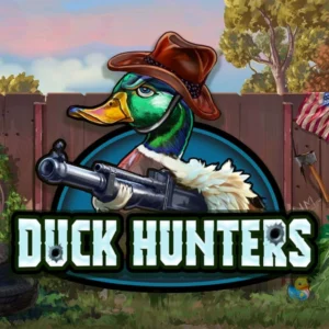 Duck Hunters