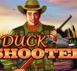 Duck Shooter