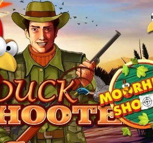 Duck Shooter Crazy Chicken Shooter