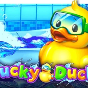 Ducky Duck