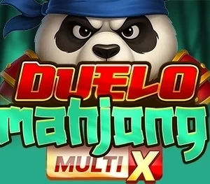 Duelo Mahjong