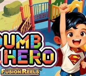Dumb Hero Fusion Reels