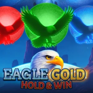 Eagle Gold: Hold & Win