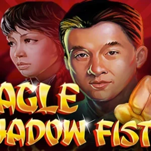 Eagle Shadow Fist