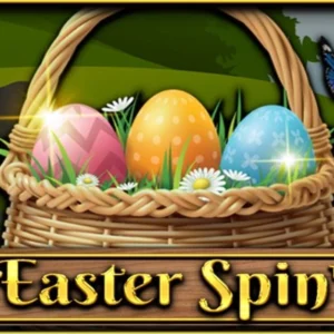 Easter Spin