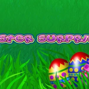 Easter Surprise