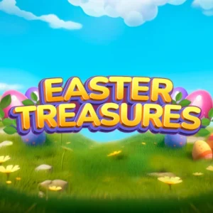 Easter Treasures